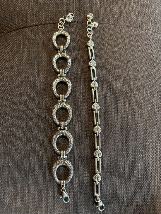 Brighton Jewelry - Brighton Bracelet bundle